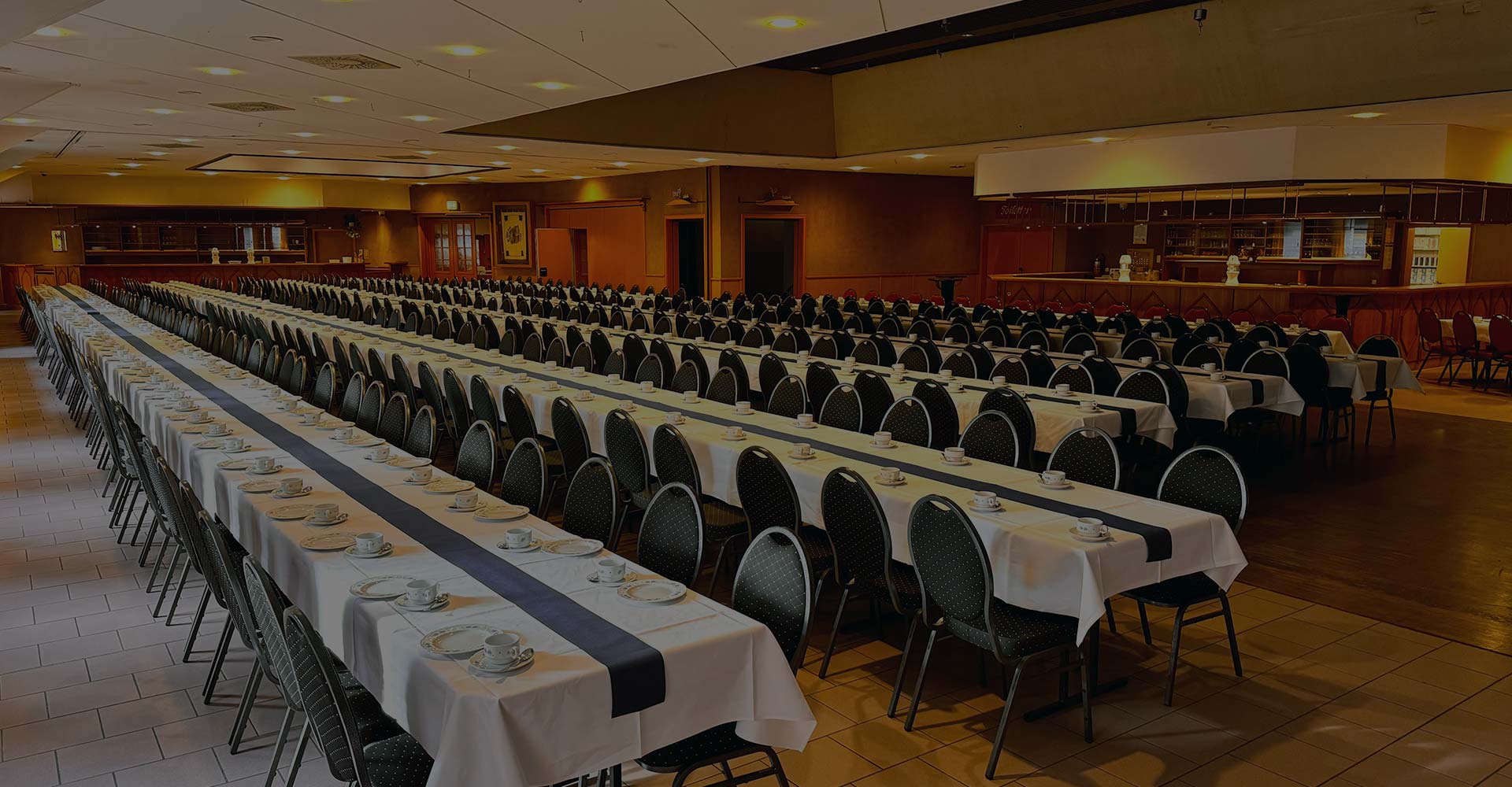 Veranstaltuns- & Tagungsräume