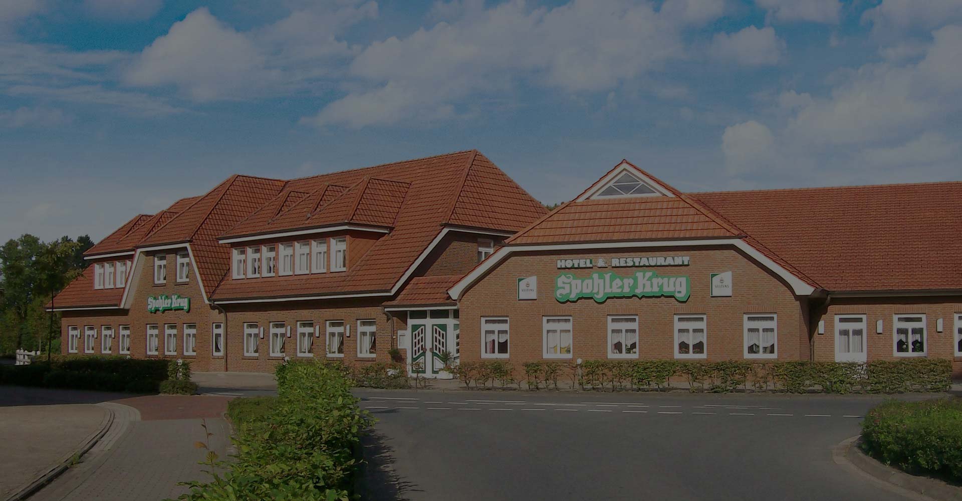 Hotel · Restaurant · Events | Spohler Krug