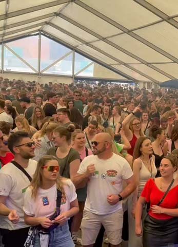 Termine im Spohler Krug